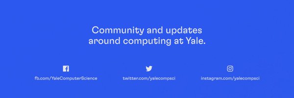 YaleCompsci Profile Banner