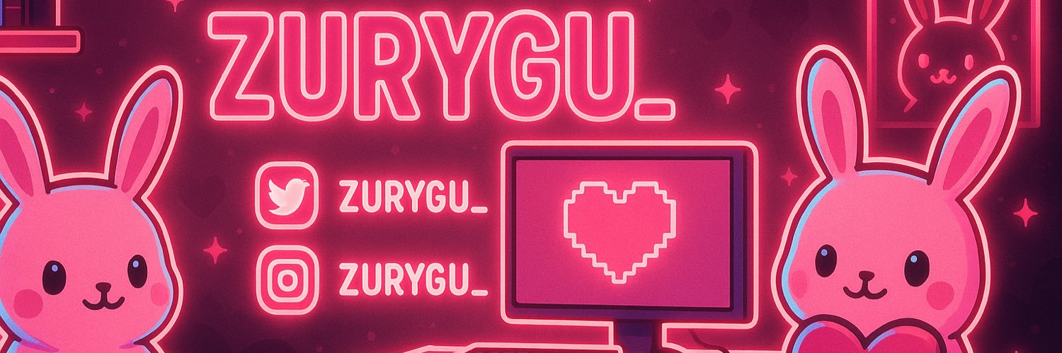 KNI Zury Gu (@zurygu_) / Posts / X
