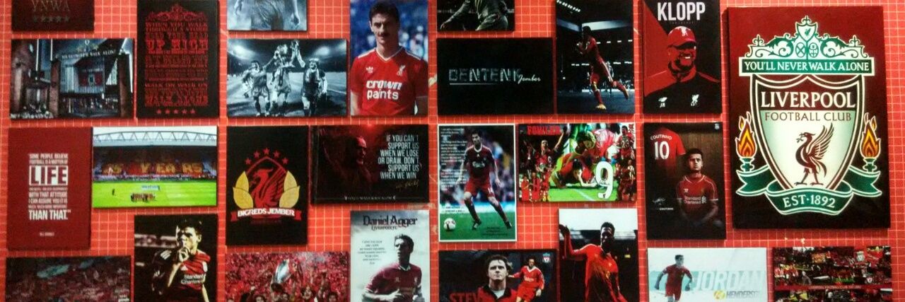 Hilmy92's profile banner image