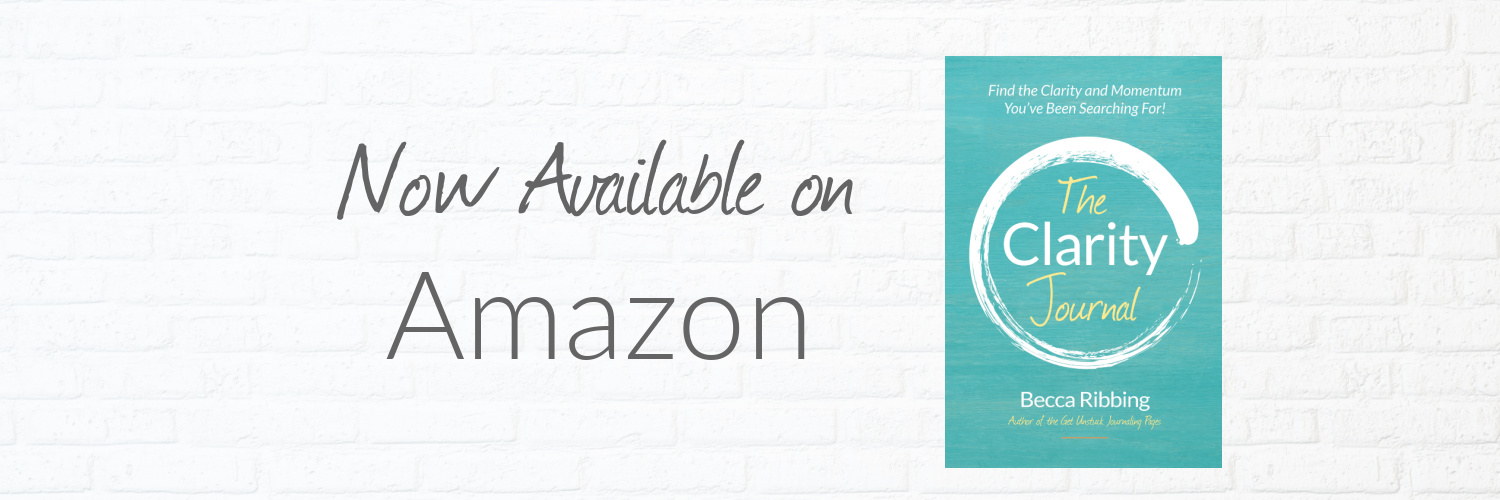 Becca Ribbing banner