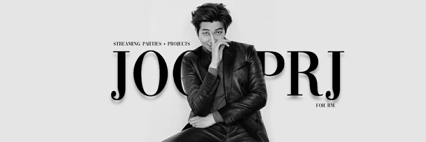 JoonPRJ's profile banner image