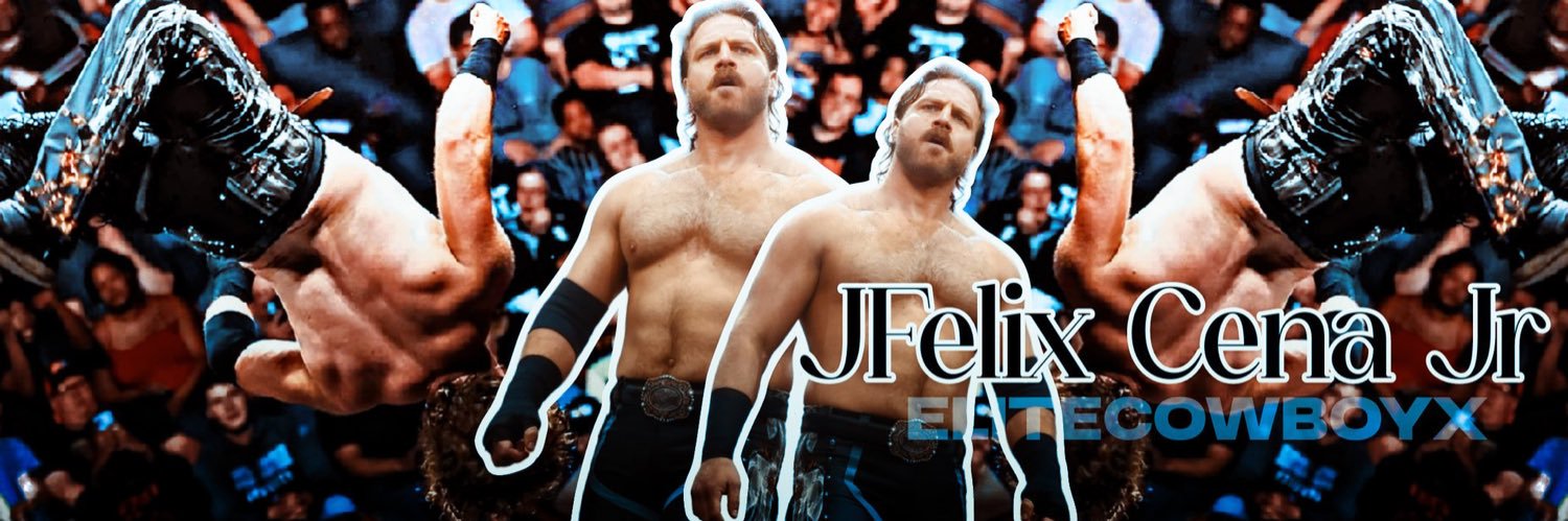 EliteCowboyx's profile banner image