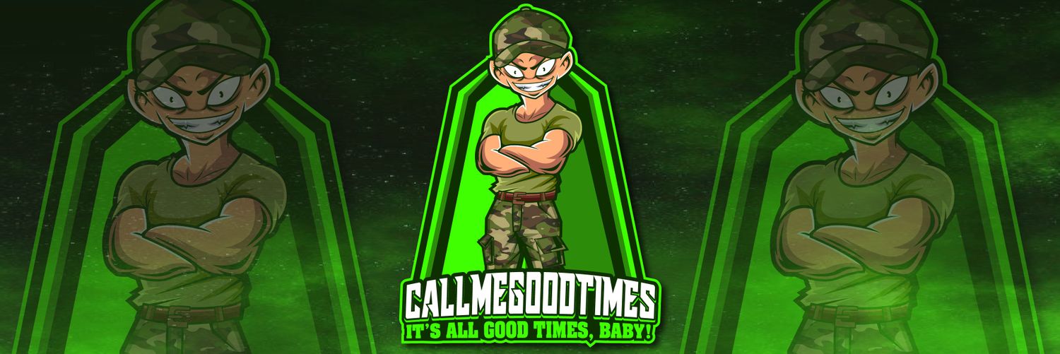 Good Times banner