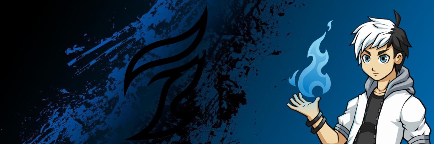 Draaig's profile banner image