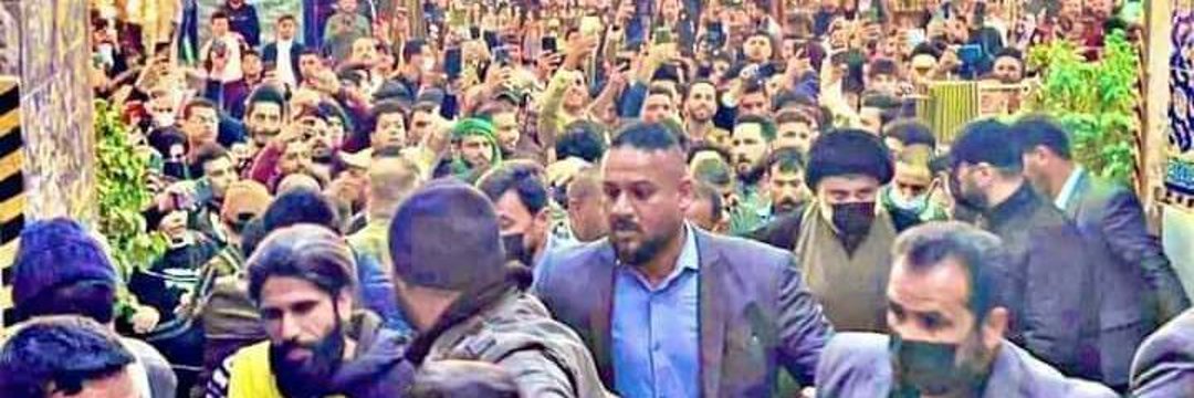 شـاكـر النــاصري banner