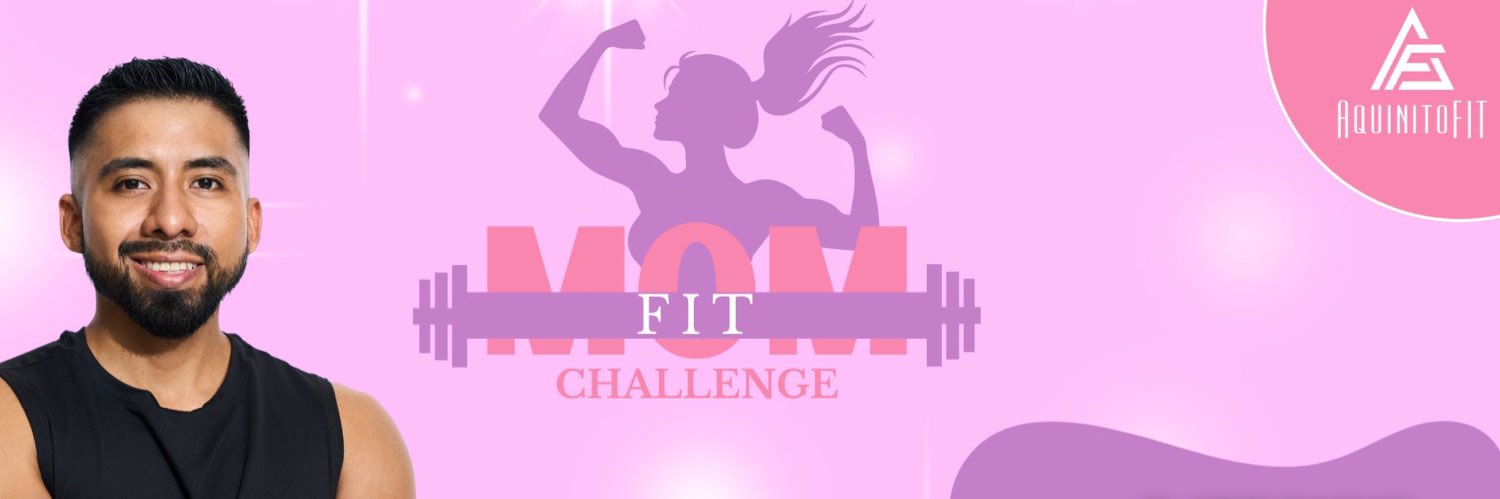 Aquinitofit's profile banner image