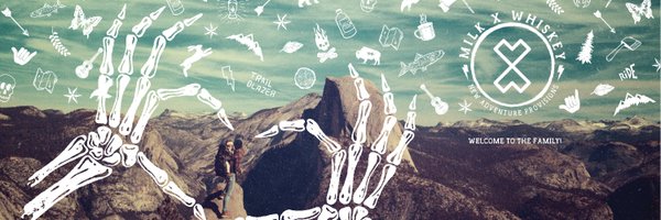 MilkxWhiskey Profile Banner