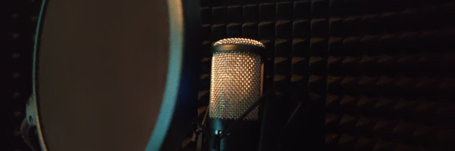 NOSpaceMusic's profile banner image