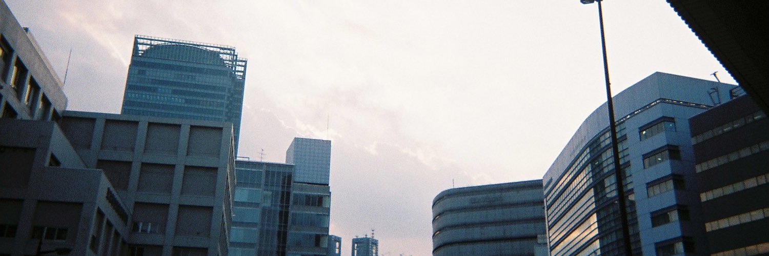 kurage634's profile banner image