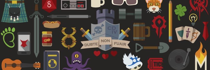 Potatofoot's profile banner image