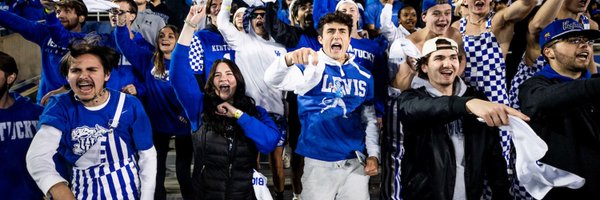 TeamWildcat Profile Banner