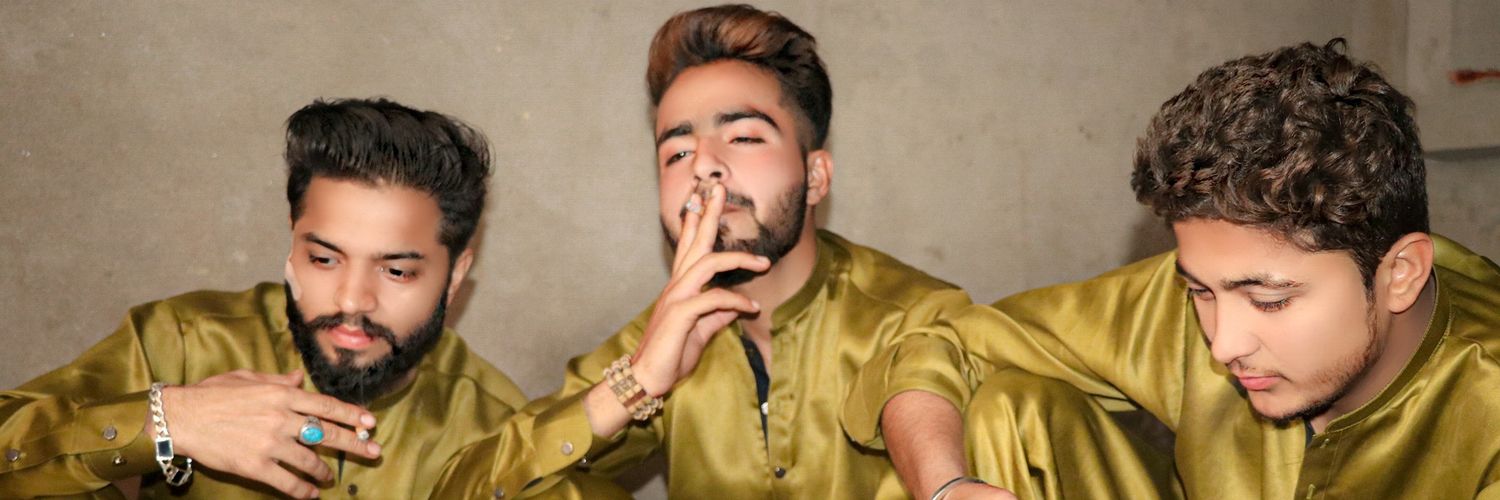 Ziddii_roman's profile banner image