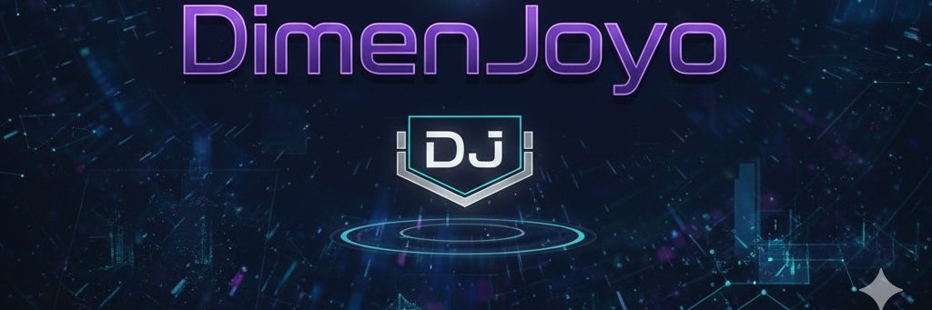 Dimen banner