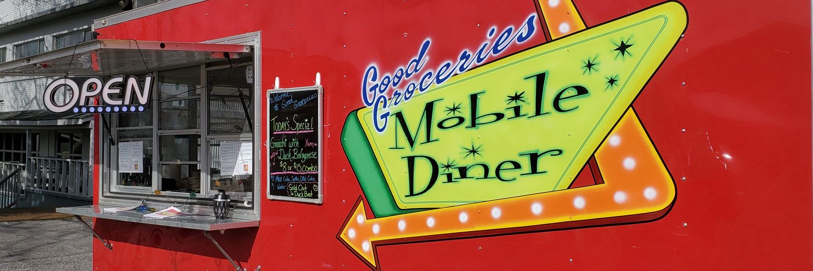 Good Groceries Mobile Dining Memphis banner