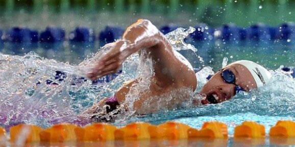Cai Lin K banner