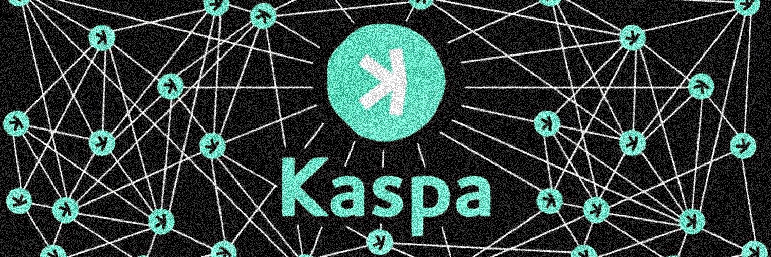Kaspa Luigi ✨𐤊's banner