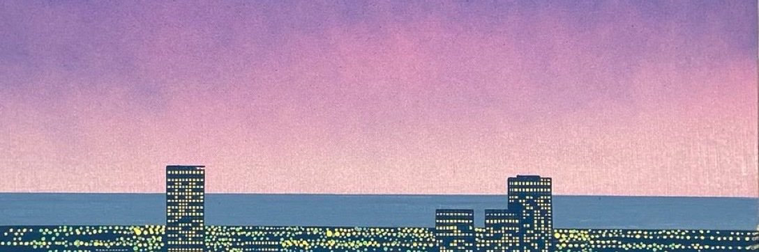 geevezus's profile banner image