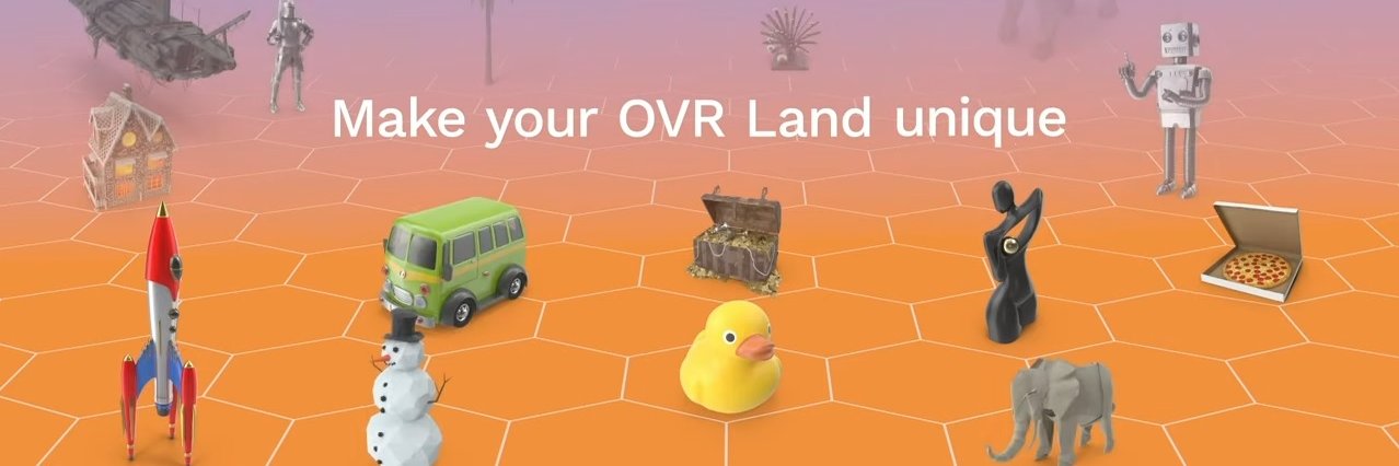OVERSDK banner