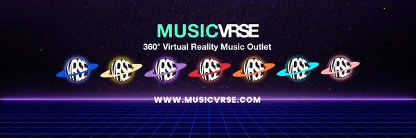 KPOPVRSE Profile Banner