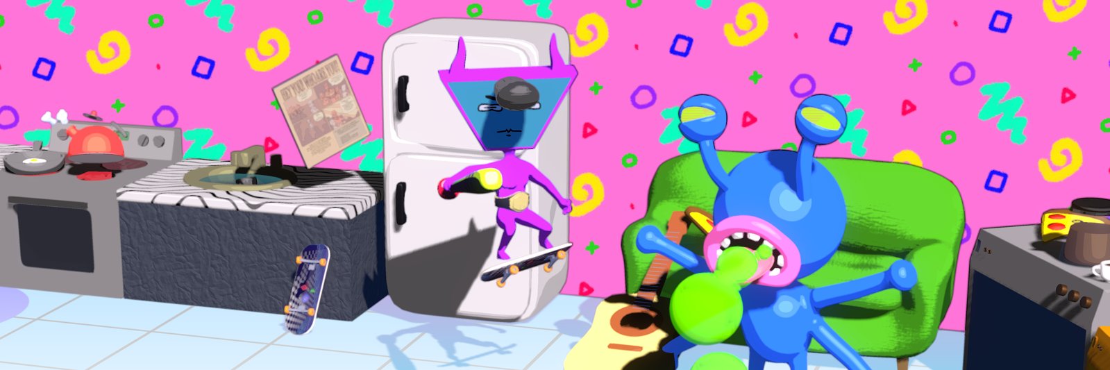 graphicsogre's profile banner image