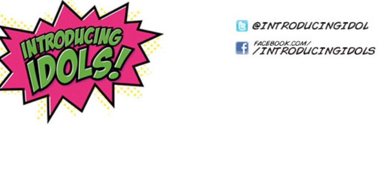 IntroducingIdol's profile banner image