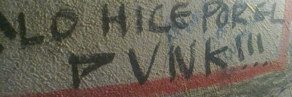 SoyOlmos Profile Banner