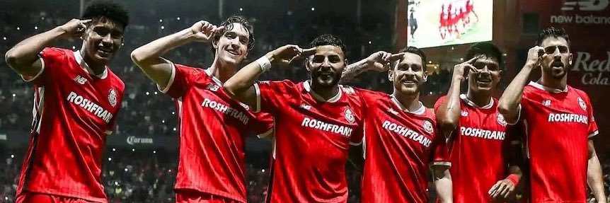 Victor Ramirez 💪🏻 banner