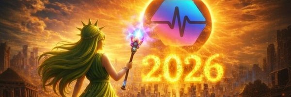 PulseProveX Profile Banner