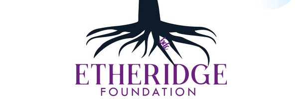 Etheridge Foundation Profile Banner