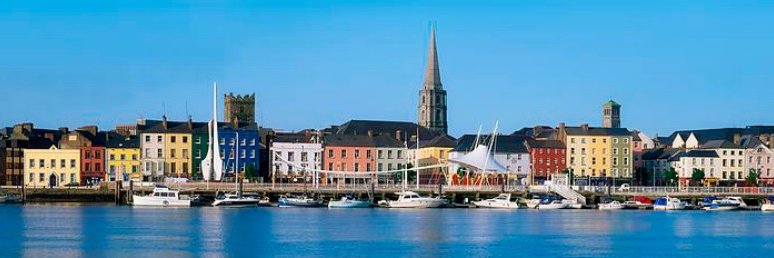 Wexford Low Energy Homes banner