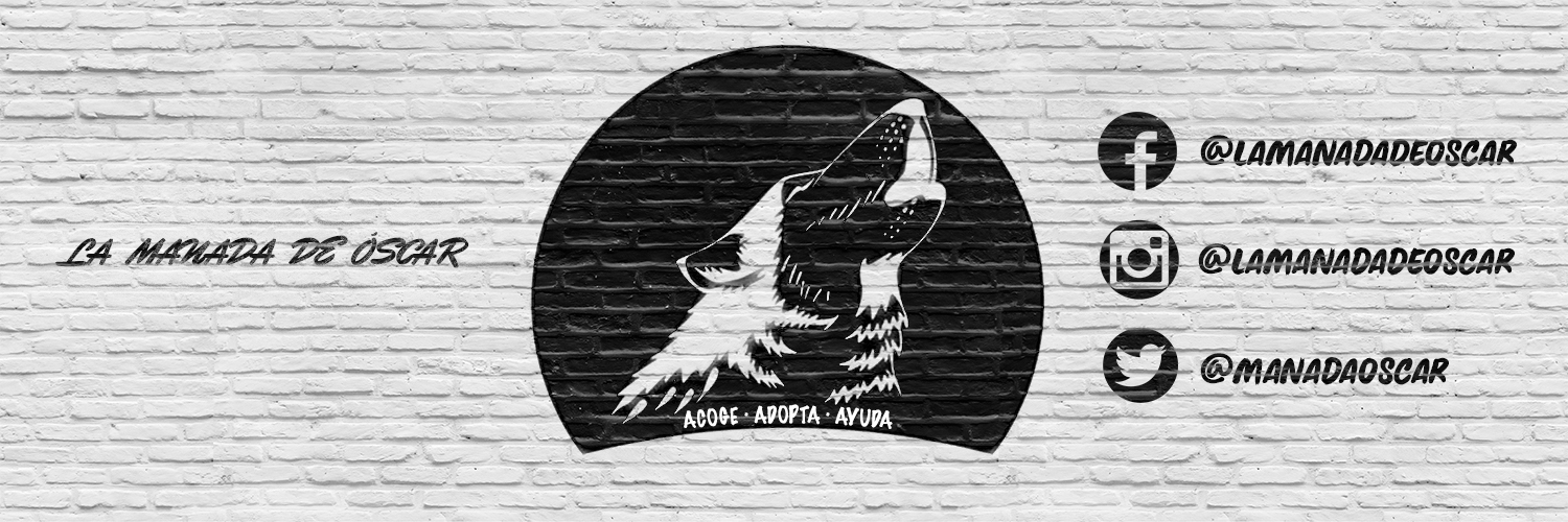 La Manada De Óscar banner
