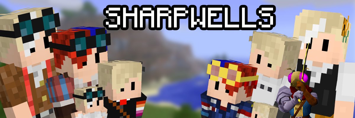 sharpwells banner