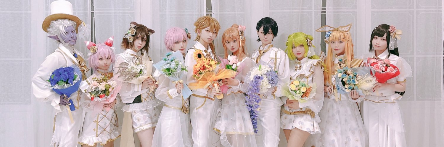 でぃあⓓ's banner