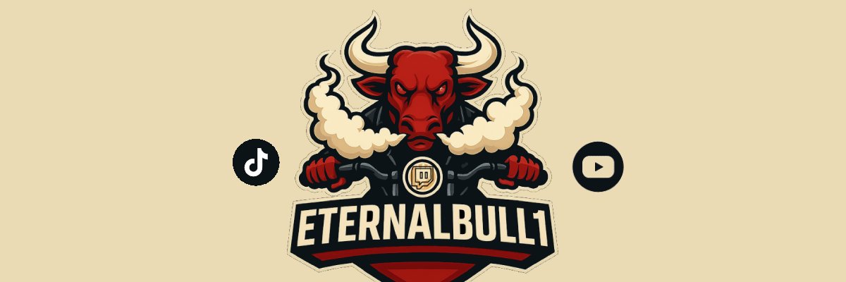 _EternalBull1's profile banner image