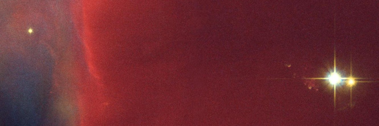 Louis oublie banner