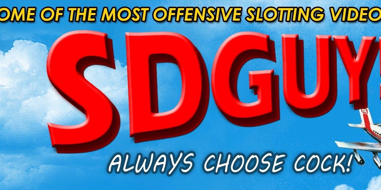 SDGUY1234 banner