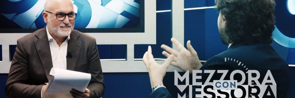 MessoraClaudio Profile Banner