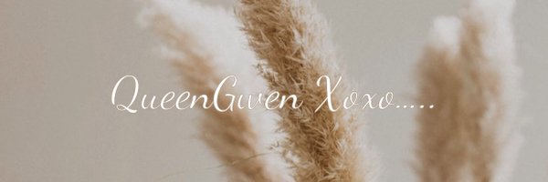 QueenGwen Profile Banner