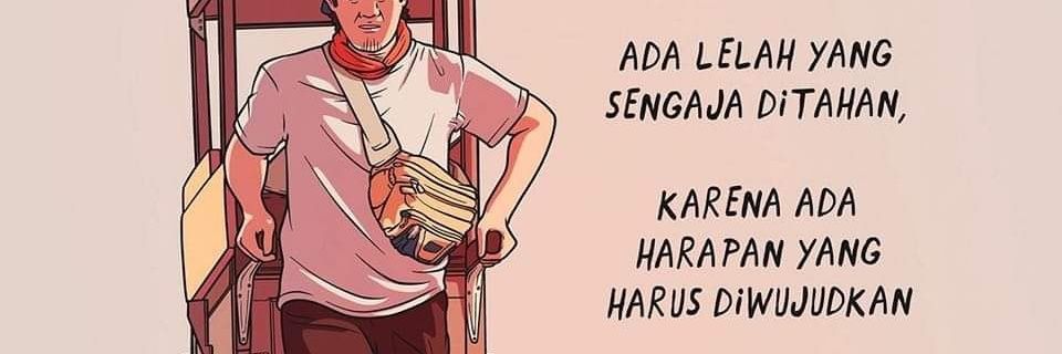 subursupriyadi's profile banner image