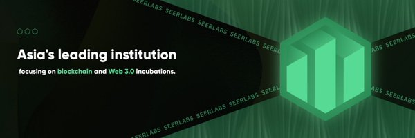 Seer Labs Profile Banner