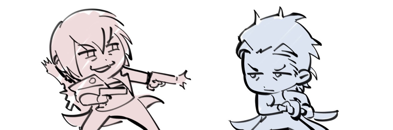 choise banner