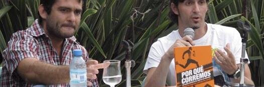 Porquecorremos's profile banner image