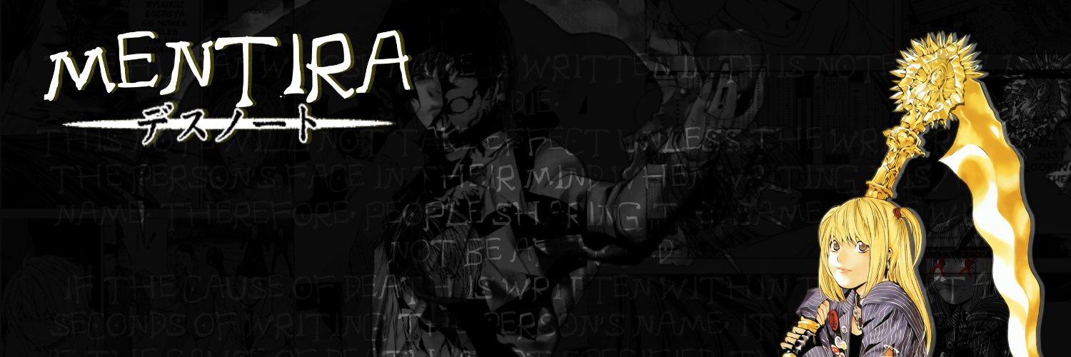 mentirafodase's profile banner image