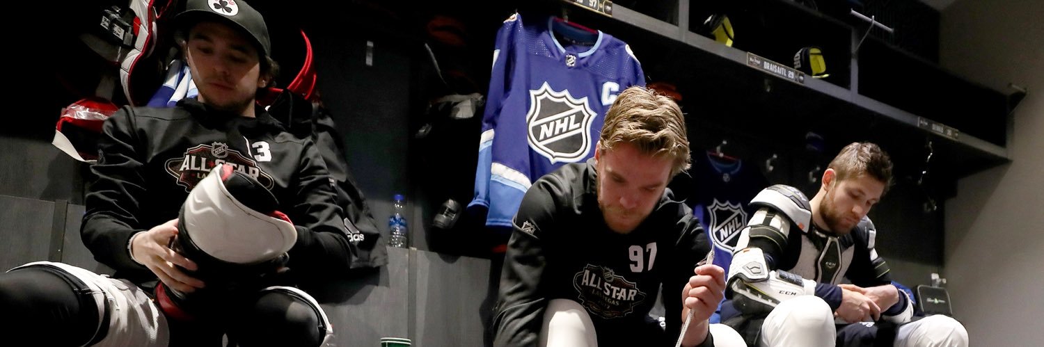 Oilers Daily's banner