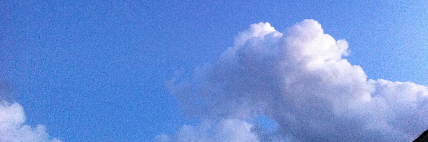 justiney's profile banner image