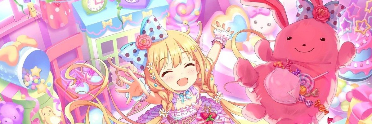addict_aya's profile banner image