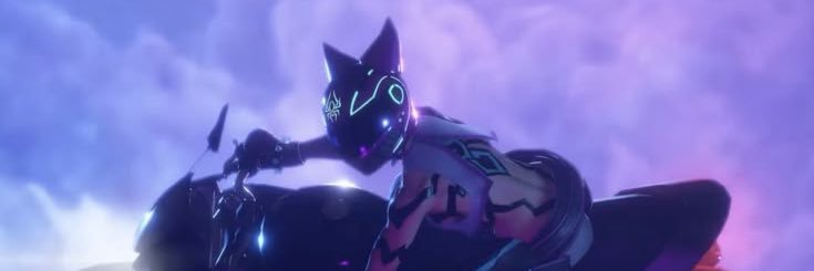 ghost🌸 banner