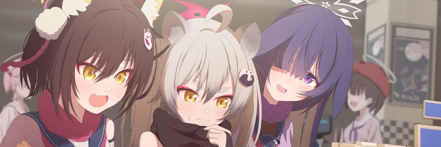 Jano（ジャノ） banner