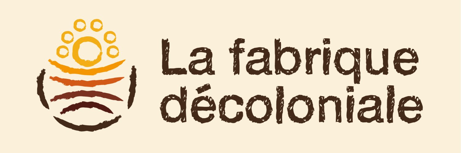 La Fabrique Décoloniale's banner