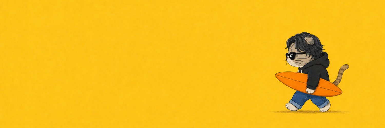 seagetsun's profile banner image
